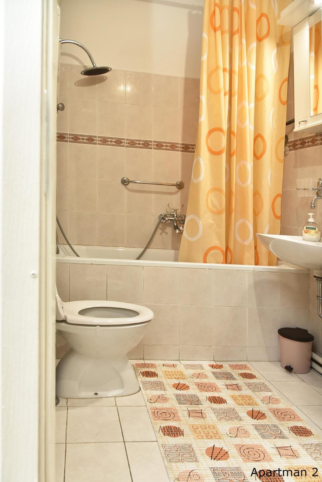 Vajda Apartments Novi Sad Habitación foto